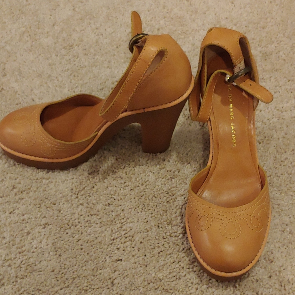 Marc Jacobs heels